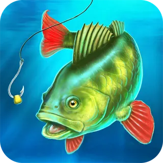 My Fishing World
