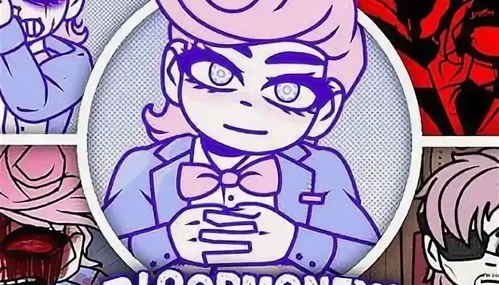 Bloodmoney 2 Human Expenditure Program