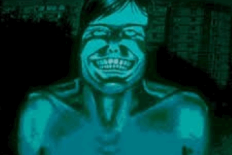 No, I’m not a Human