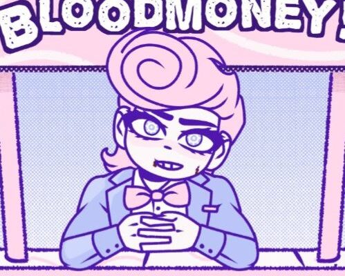 BloodMoney