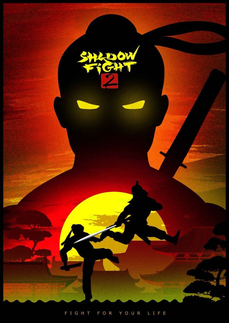Shadow Fight 2