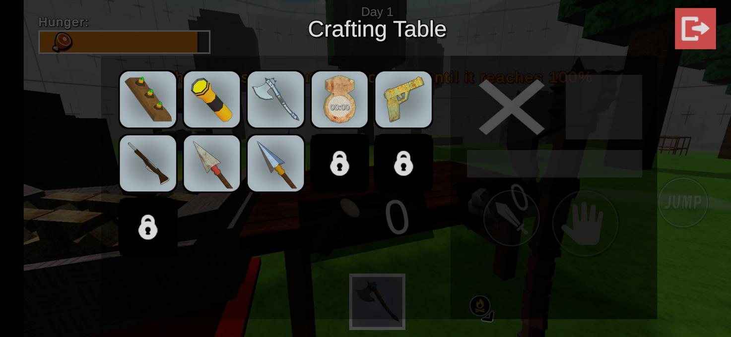 Читы для 99 Nights in the Forest