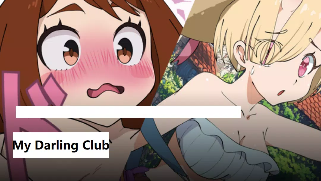 My Darling Club