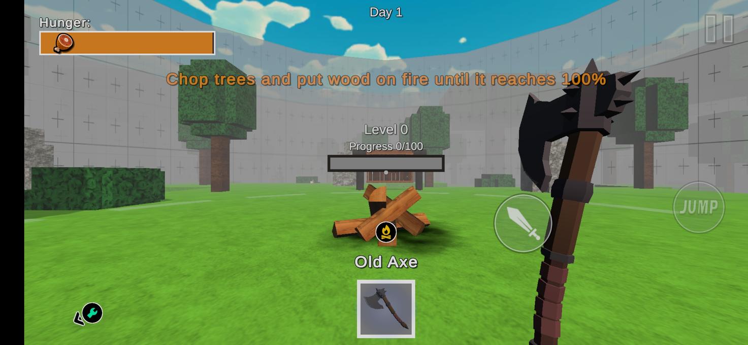 Читы для 99 Nights in the Forest