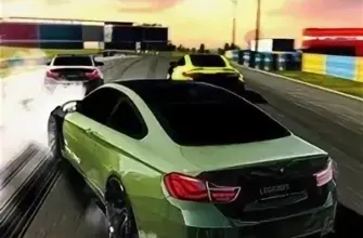 Car Parking Multiplayer 4.9.5.2