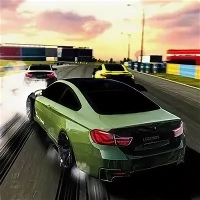 Car Parking Multiplayer 4.9.5.2