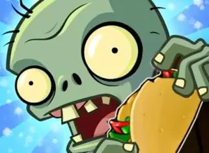 PvZ Hybrid Remake