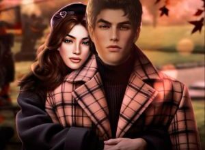 Seven Hearts Stories