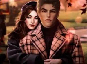 Seven Hearts Stories