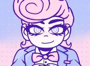 Lovemoney Harvey Game - Фан-Игра BloodMoney