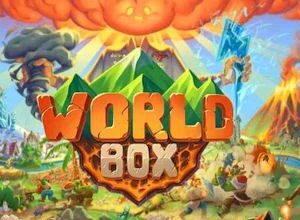 Super WorldBox