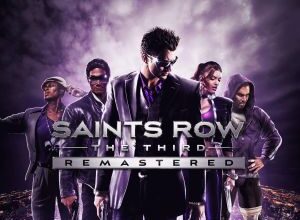 Saints Row 3