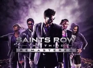 Saints Row 3