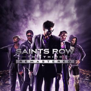 Saints Row 3