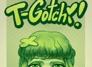 Your amazing T-Gotchi!