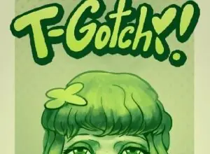 Your amazing T-Gotchi!