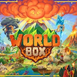 Super WorldBox