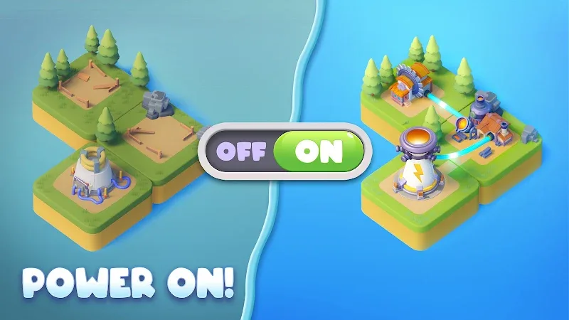 Взлом Tiles Survive!