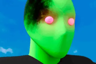 GORAG: Physics Sandbox