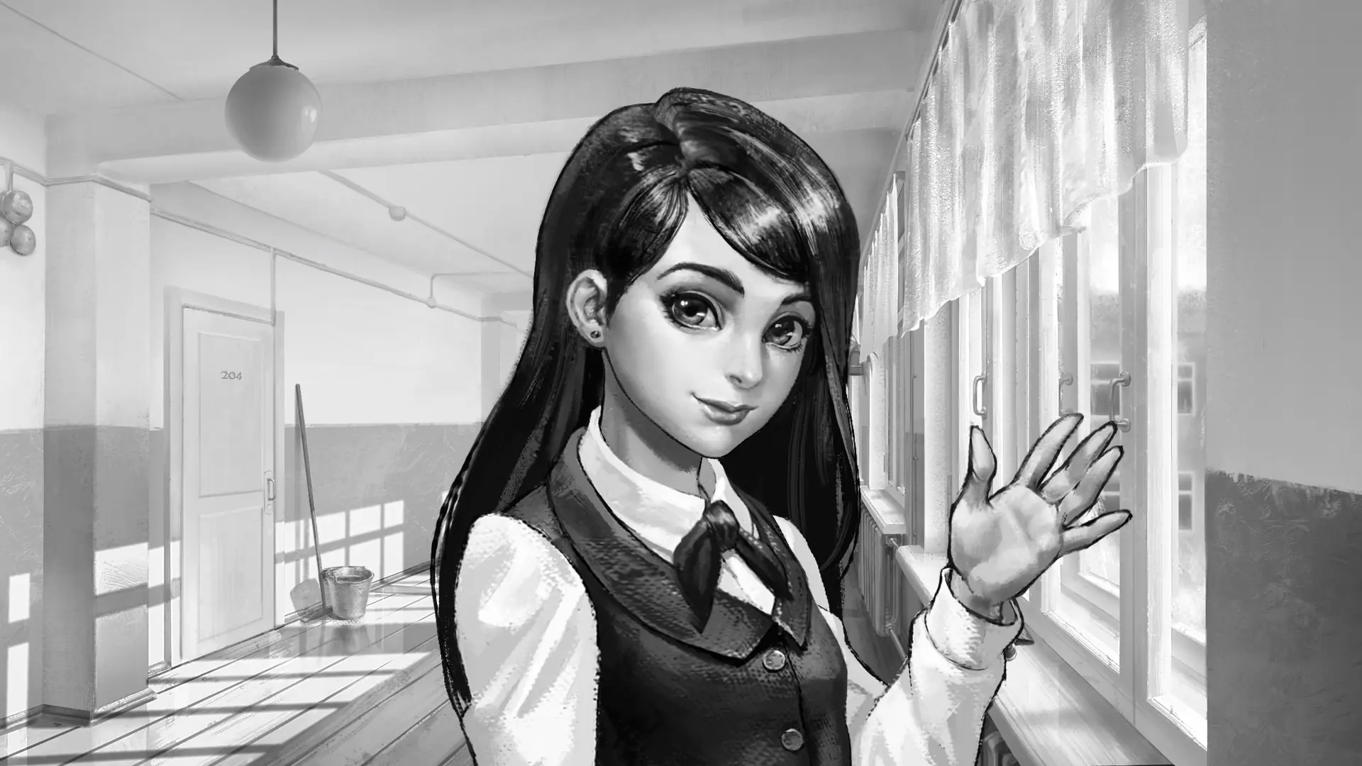 Tiny Bunny (ЗАЙЧИК)