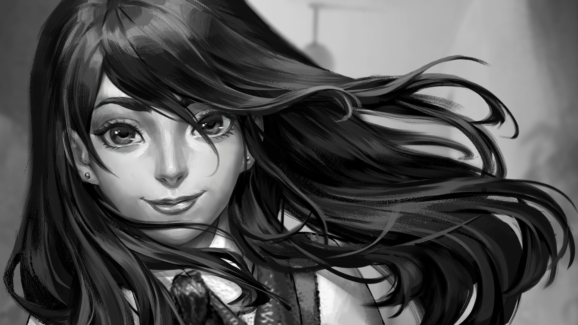 Tiny Bunny (ЗАЙЧИК)