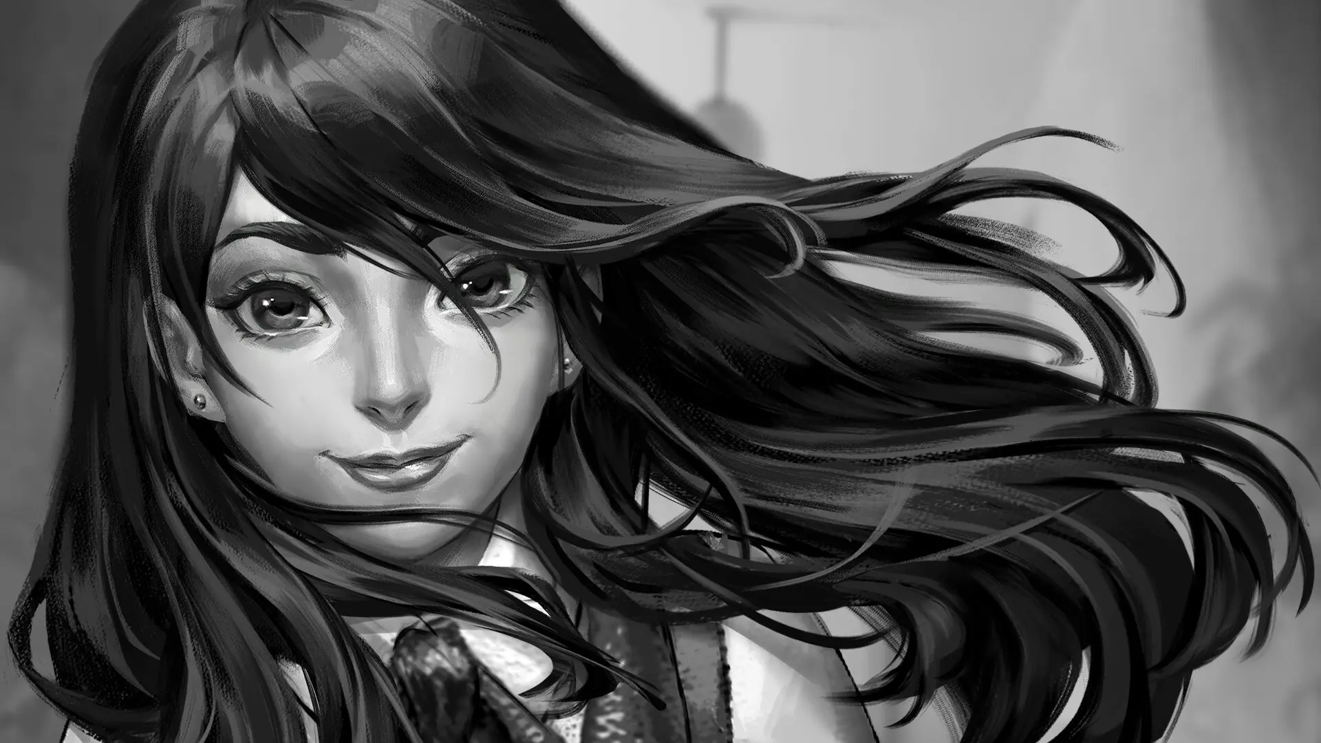 Tiny Bunny (ЗАЙЧИК)