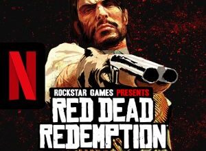 Red Dead Redemption
