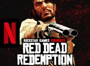 Red Dead Redemption