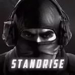 Приватка StandRise